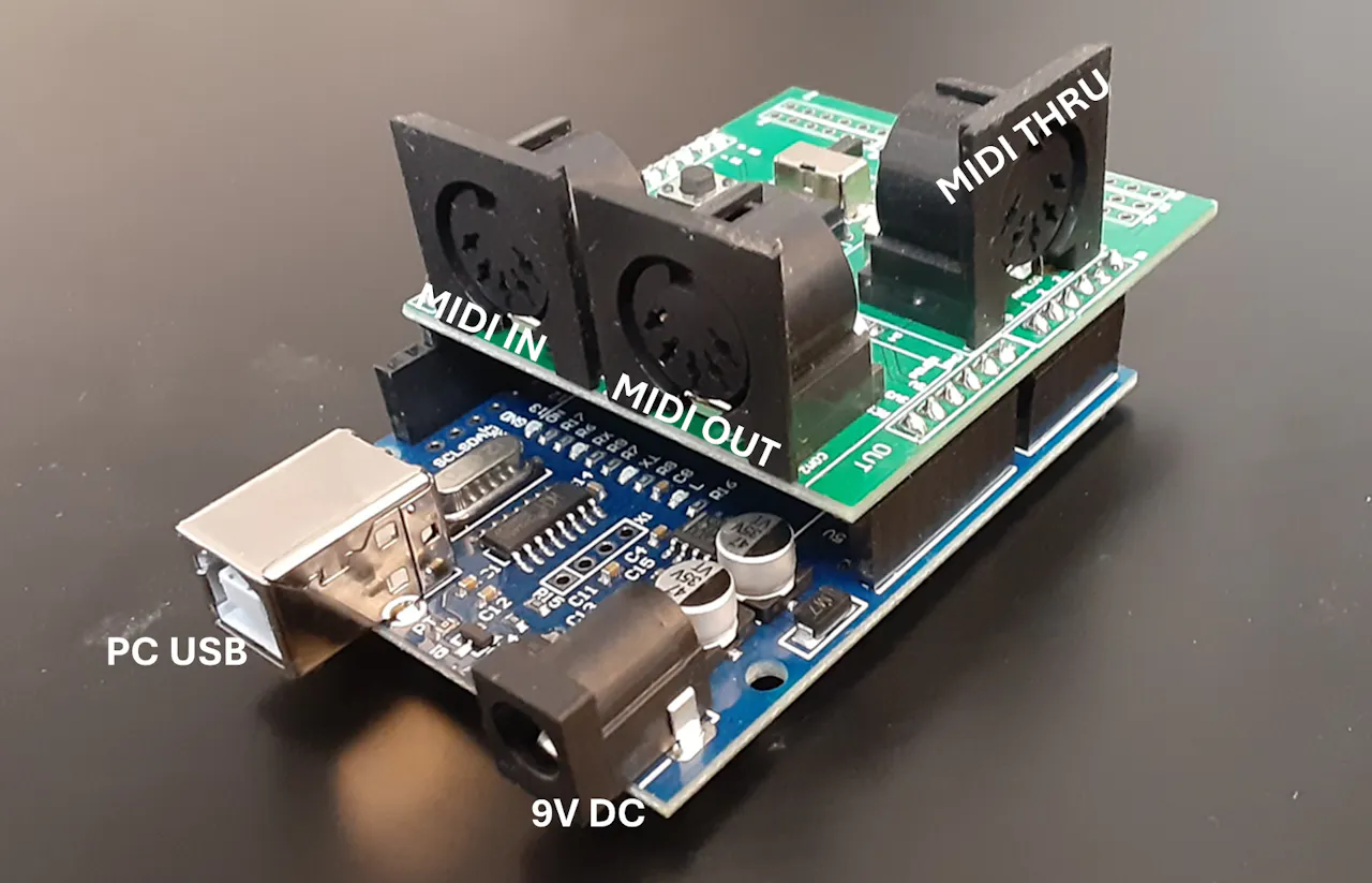 7 Lettori MIDI: Scopri I Migliori Strumenti Per La Riproduzione MIDI - 3