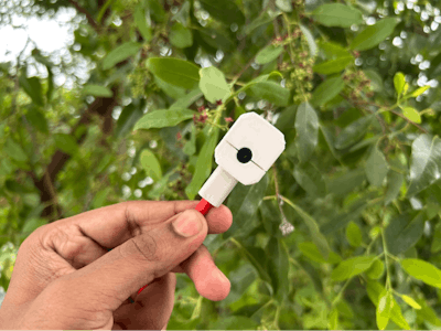 3D Printed Mini Time-Lapse Camera with Xiao ESP32 S3 Sense