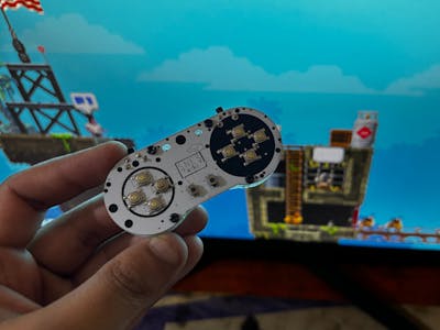 Pocket SNES