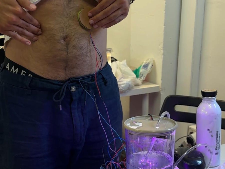 Gut-Gut Connection