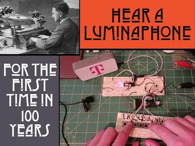 Hear the Sounds of a Lost 100-Year-Old Musical Instrument