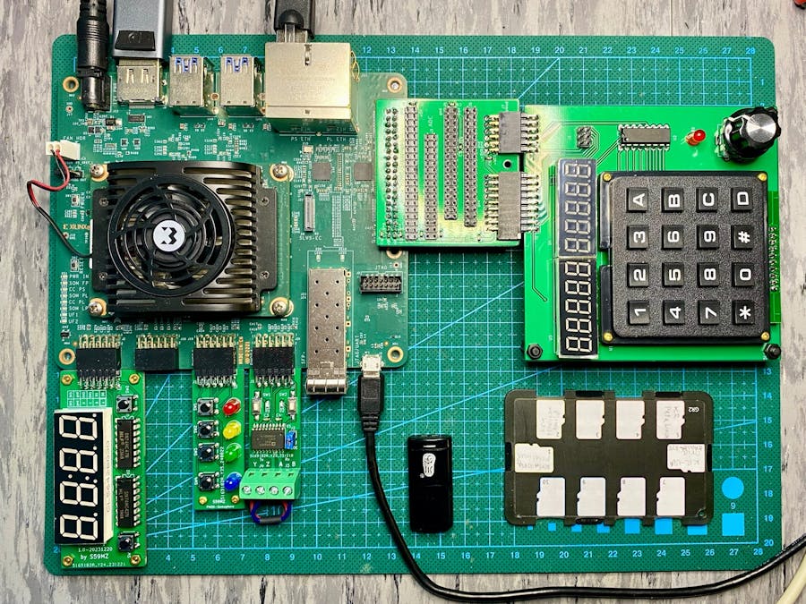 Kria Development Series: From PetaLinux to Ubuntu Automation