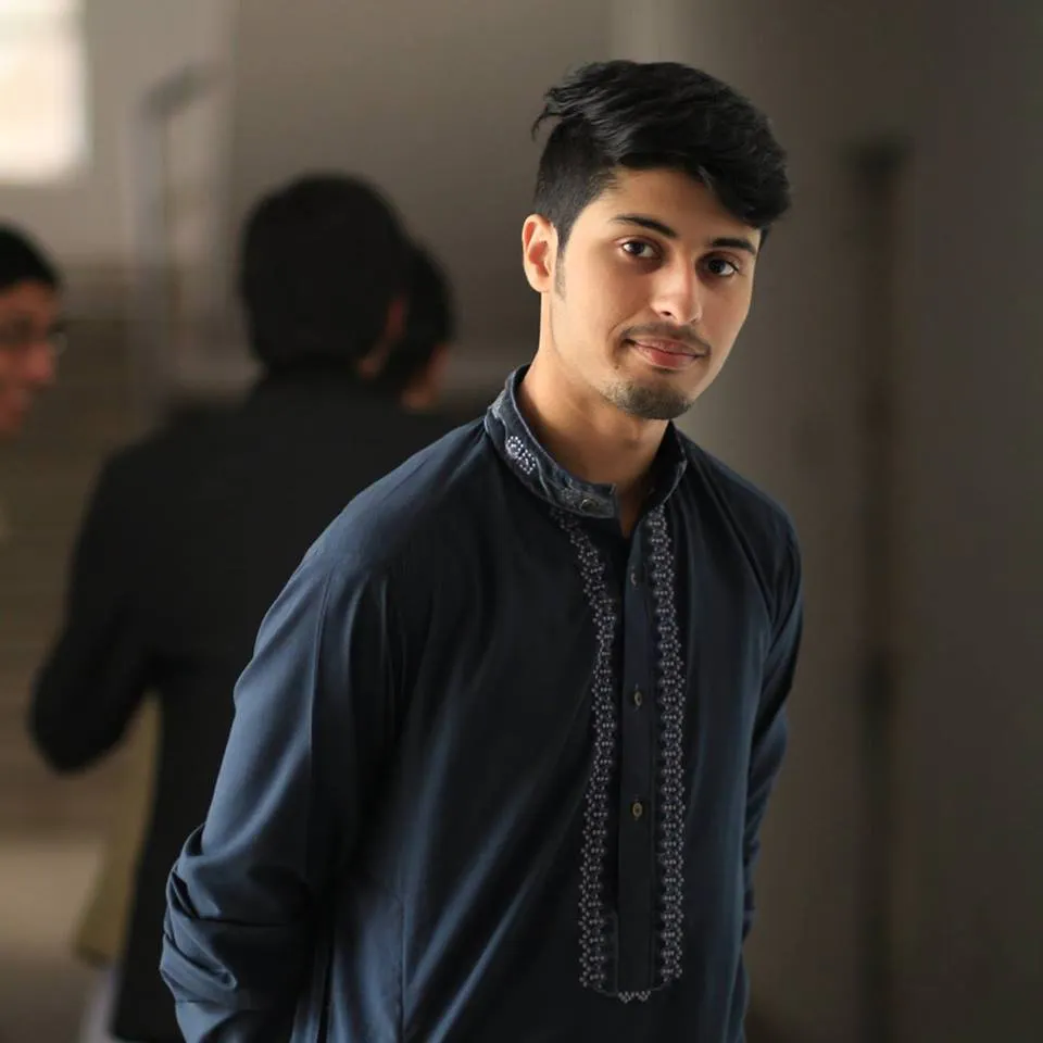 Muhammad Bilal Yousaf