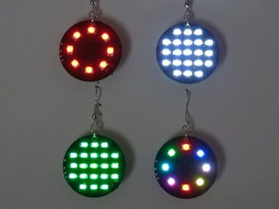 GIOIA - Glittering Fashion
