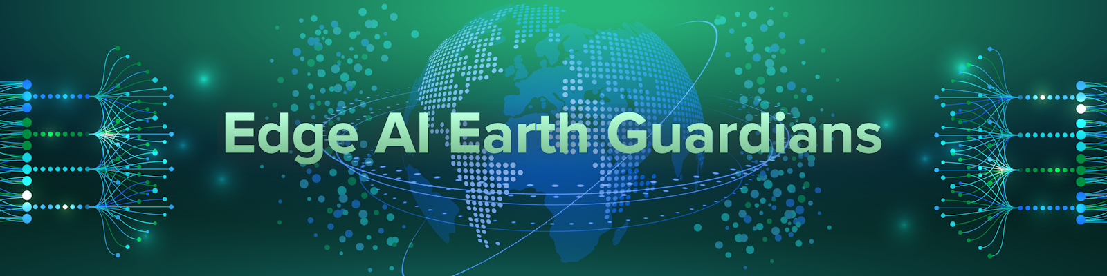 Edge AI Earth Guardians
