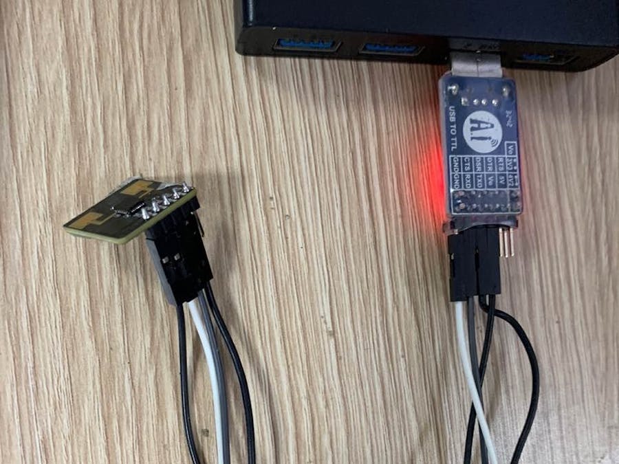 Rd-03L_V2 User Guide