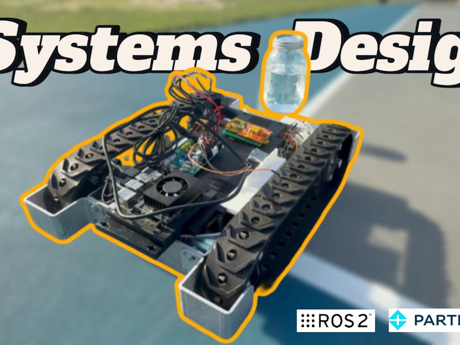 The Guardian - Autonomous Wildland Firefighting