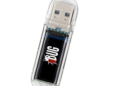Create a Voice-Activated HID Payload Injector Using BUG