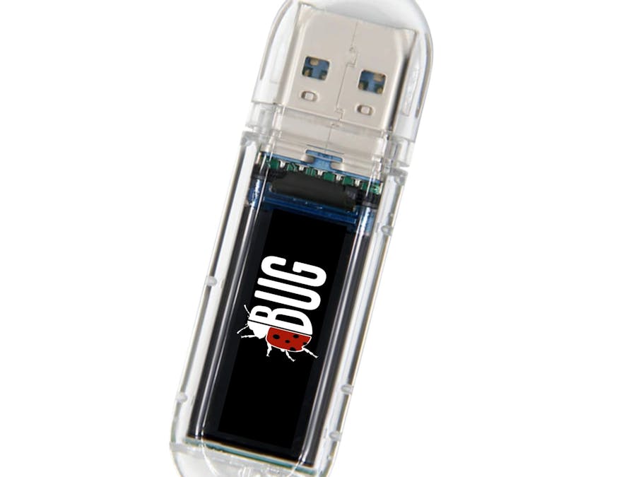 Create a Voice-Activated HID Payload Injector Using BUG