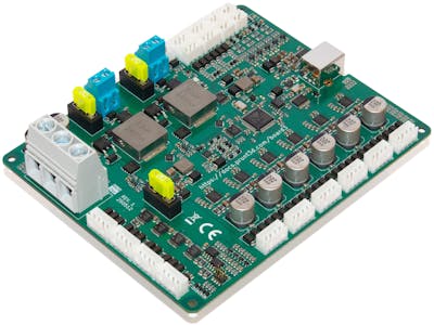Prunt Board 3