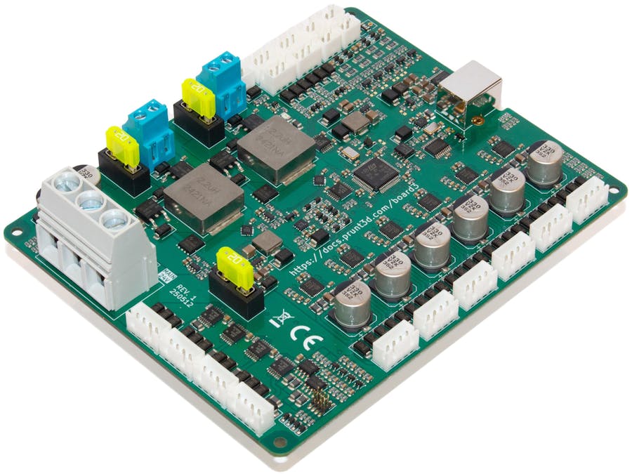 Prunt Board 3