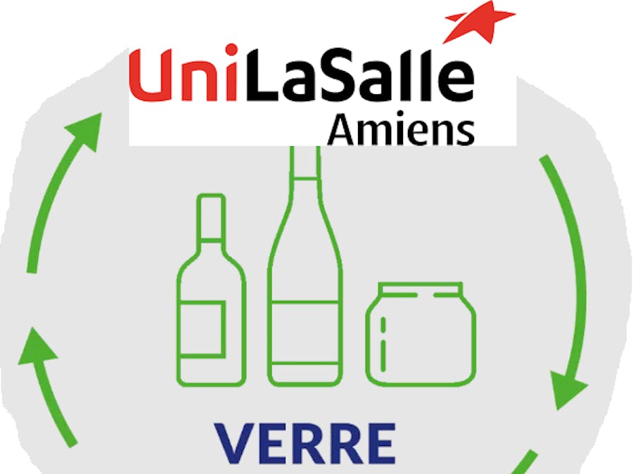 EcoBouteille