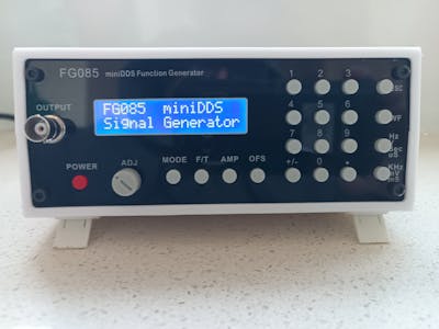 FG085 Function Generator