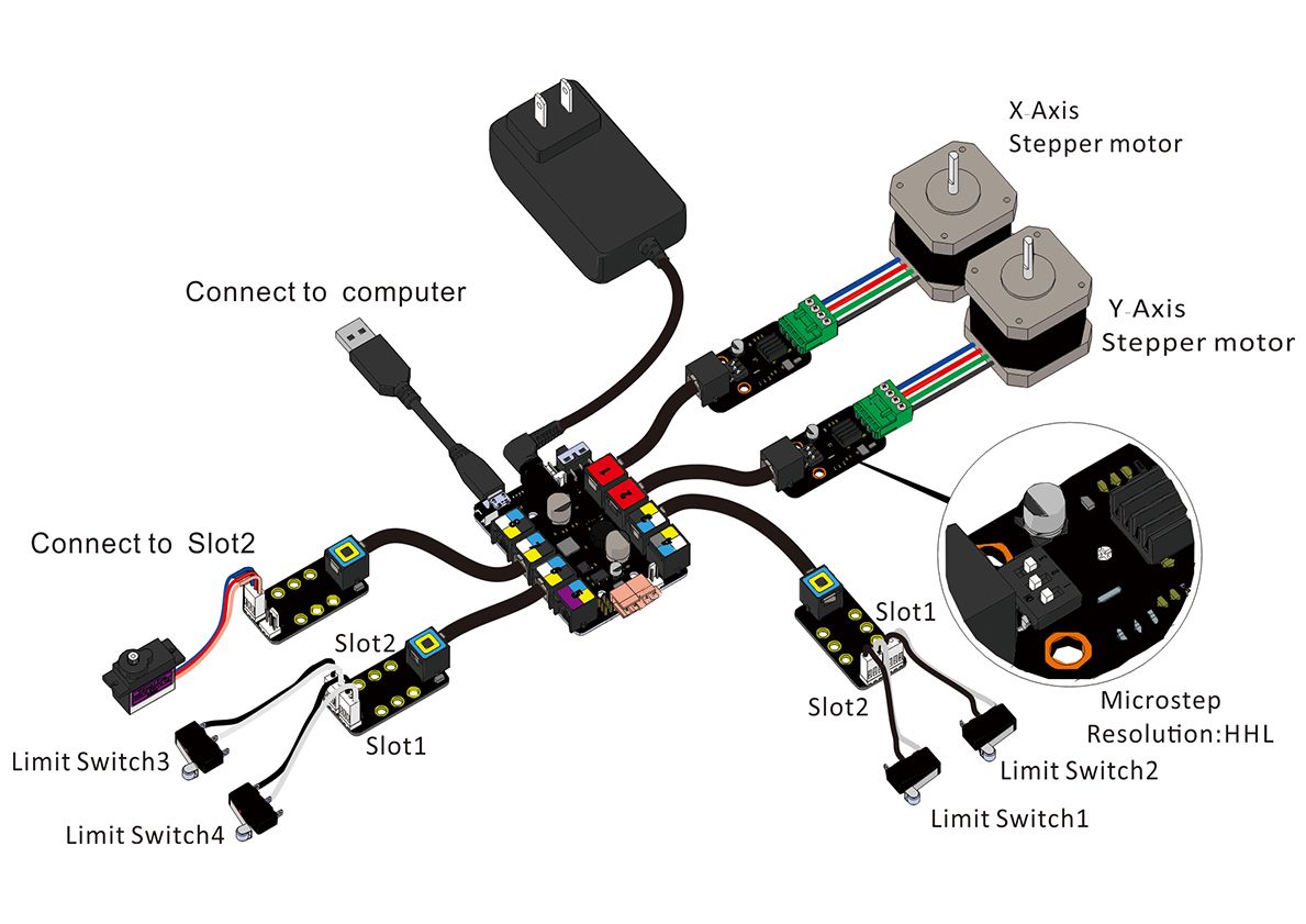 Wireless Arduino Powered Chess - En passant, castling, illegal move  handling, gui, etc 