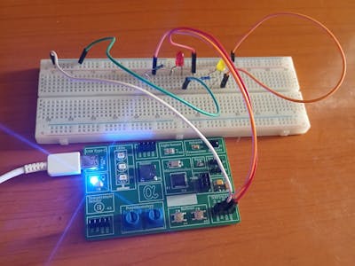 Intrusion Detection Home Security System