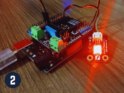 How to Fade a LED - Lesson #2