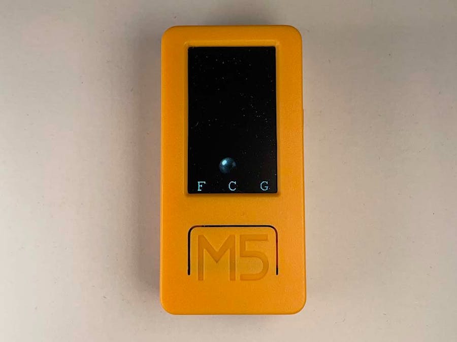 Ensemble : Bluetooth MIDI performance device