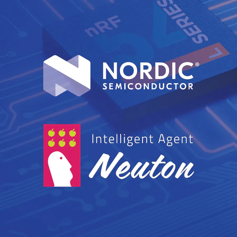 Nordic Semi Dives Deeper Into TinyML, Acquires Sub-5kB Machine Learning Model Platform Neuton.AI - Hackster.io