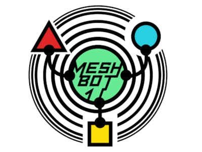 MeshBot - Control *almost anything* with Meshtastic