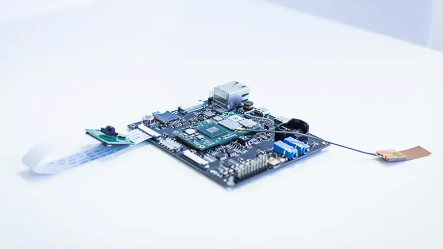 Maxlab Unveils Its Tokay Lite Smart Camera Successor, Targeting AI
