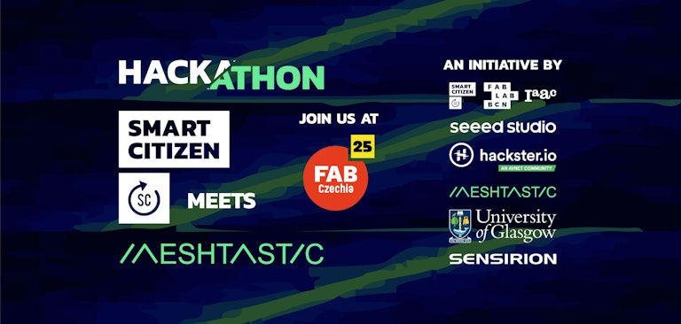 Smart Citizen 3.0 Open Innovation Challenge