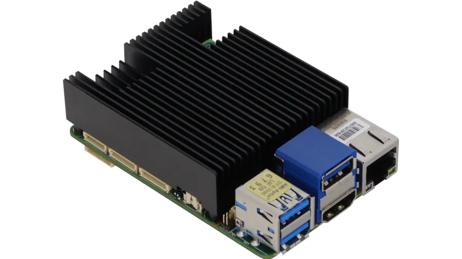 AAEON Launches UP TWL, UP TWLS, and Powerful 10-Core Intel Core i7