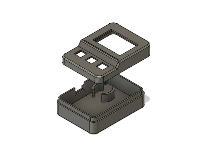 EXPLODED VIEW