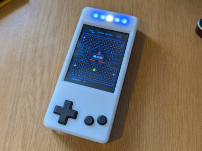 CYD Galagino Handheld