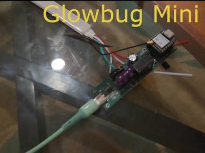 Glowbug Mini