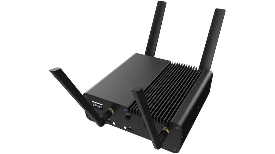 RAKwireless Launches the 