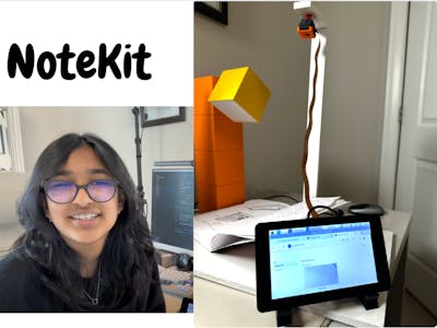 NoteKit