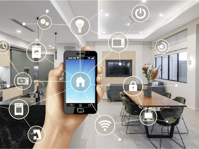 Home Automation