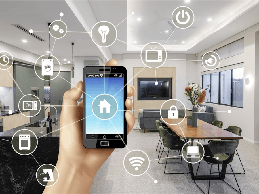 Home Automation