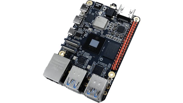 D-Robotics Launches the 10 TOPS Edge AI RDK X5 — and Teases the 96