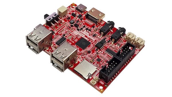 Olimex Unveils the RP2350pc, a Retro-Styled Single-Board Computer Powered by Raspberry Pi's RP2350B
