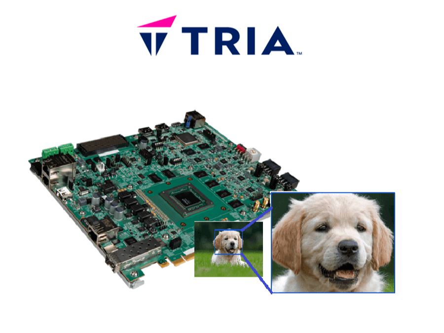 Porting a Bilinear Interpolation design on AI Engine-ML