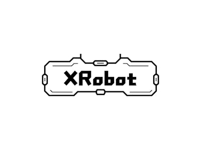 XRobot: Instantly Generate C++ Projects for STM32 in Seconds