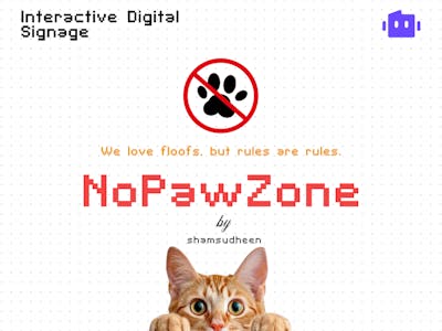 NoPawZone