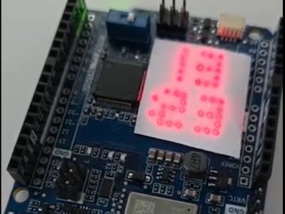 RTC clock with NTP updates using just Uno R4 WiFi board