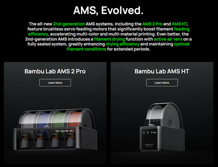 The Maker's Toolbox: Bambu Lab H2D Review - Hackster.io