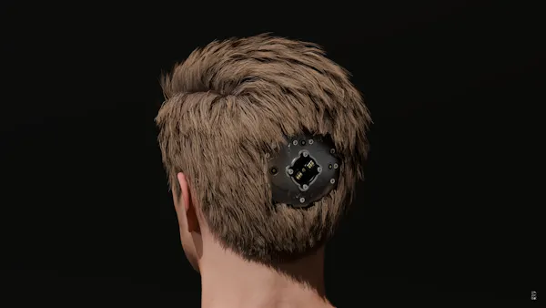 A DIY Brain-Computer Interface - Hackster.io
