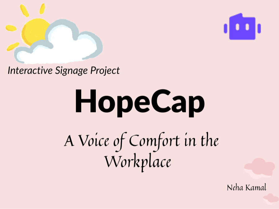HopeCap
