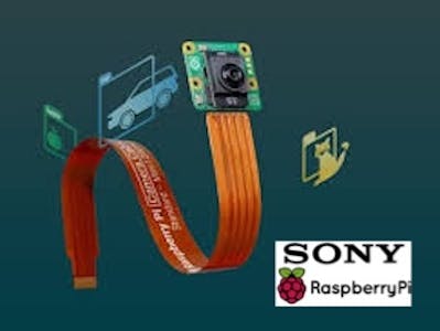 Getting Started: RPi AI Camera (IMX500) + Object Detection