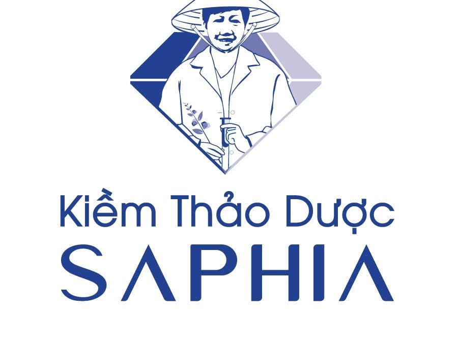 Kiềm thảo dược Saphia