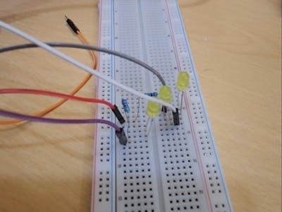 Hello World in IoT: LED Blink with ESP32
