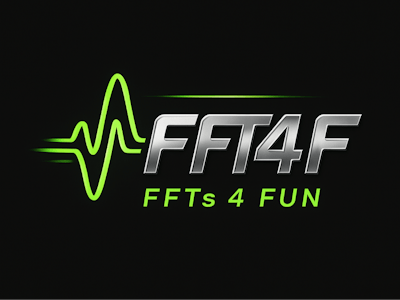 High-performance small FFT library for Versal AI Engine