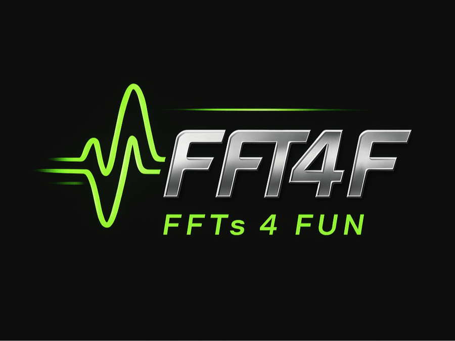 High-performance small FFT library for Versal AI Engine