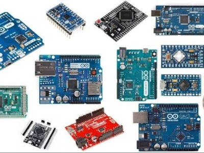 Types Of Arduino Boards | Arduino Uno | Mega | Mini | Specif
