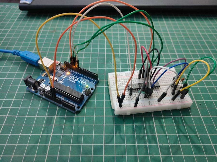 How to Bootload Arduino | Arduino Bootloader Tutorial