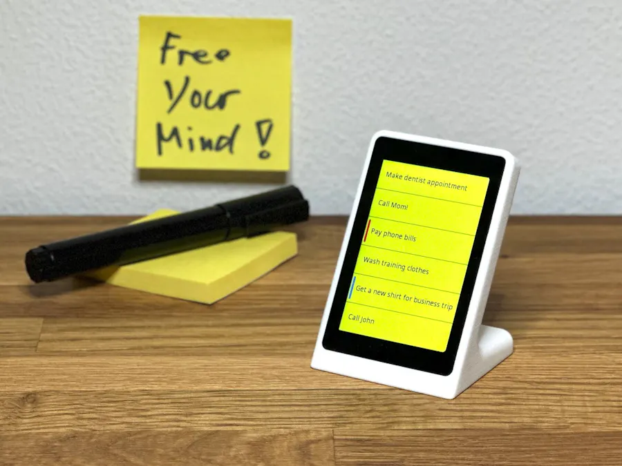 FriendlyStack Reminder